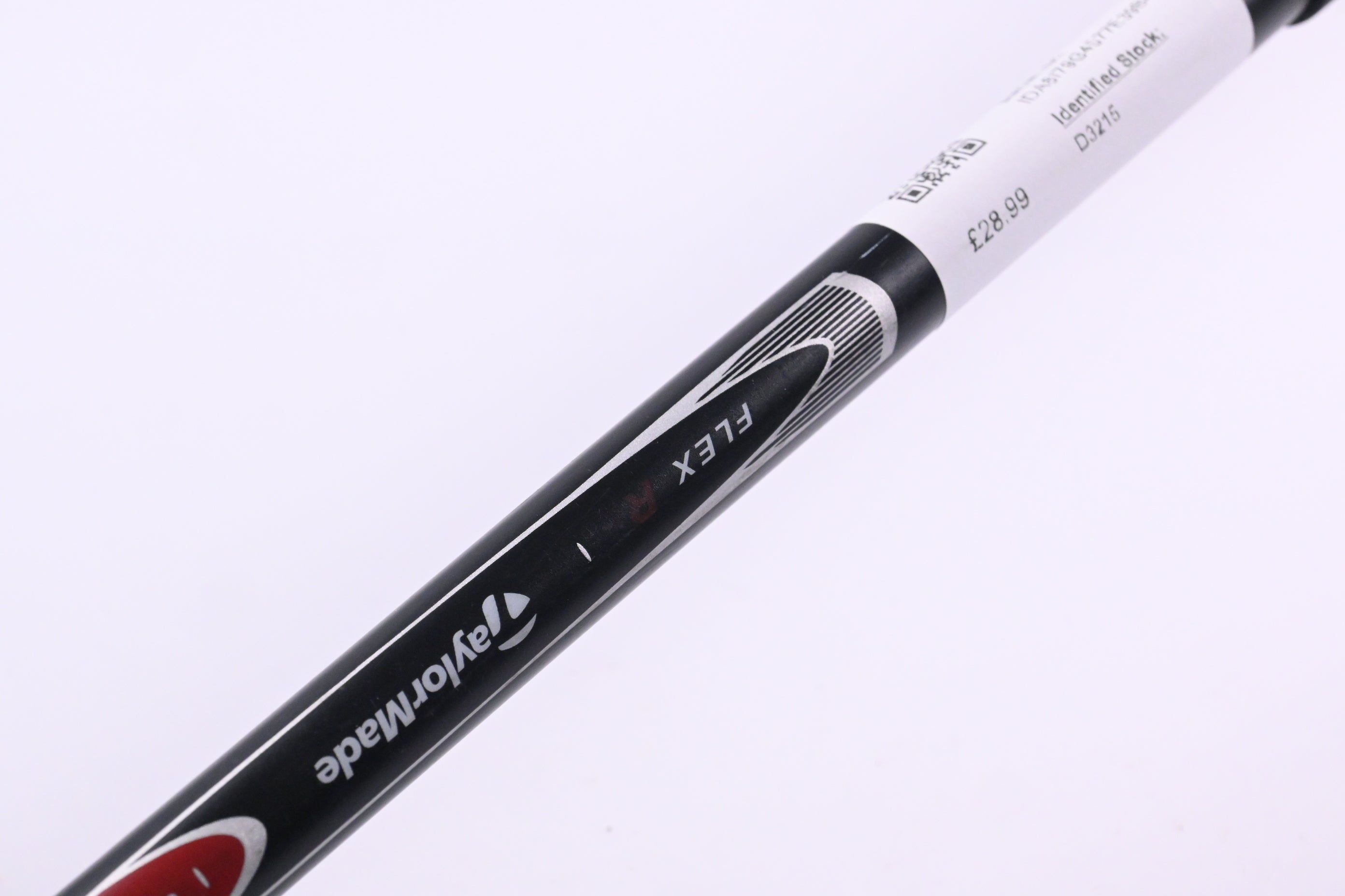 Taylormade Rescue Mid #4 Hybrid / 22 Degree / Regular Flex Taylormade Shaft