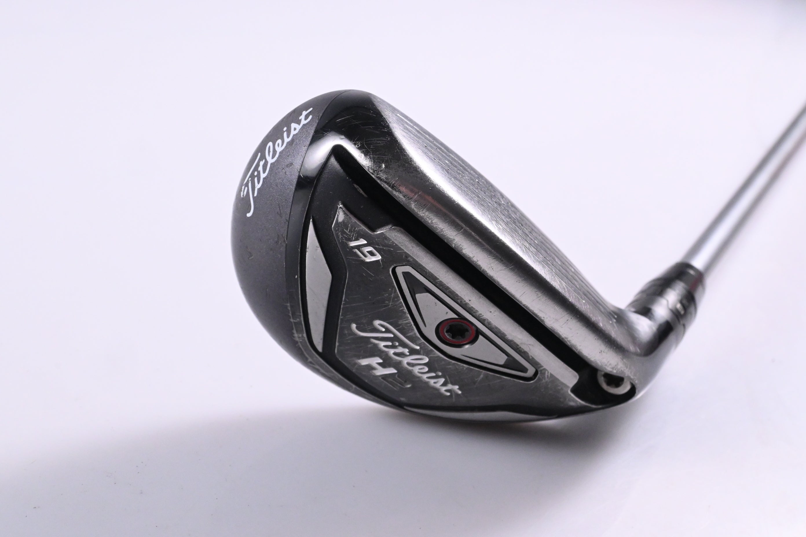 Titleist 816 H2 #3 Hybrid / 19 Degree / Regular Flex Diamana S+ PLUS Blue 70