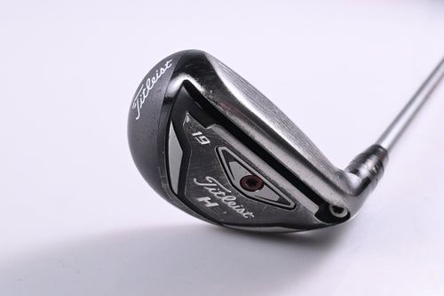 Titleist 816 H2 #3 Hybrid / 19 Degree / Regular Flex Diamana S+ PLUS Blue 70