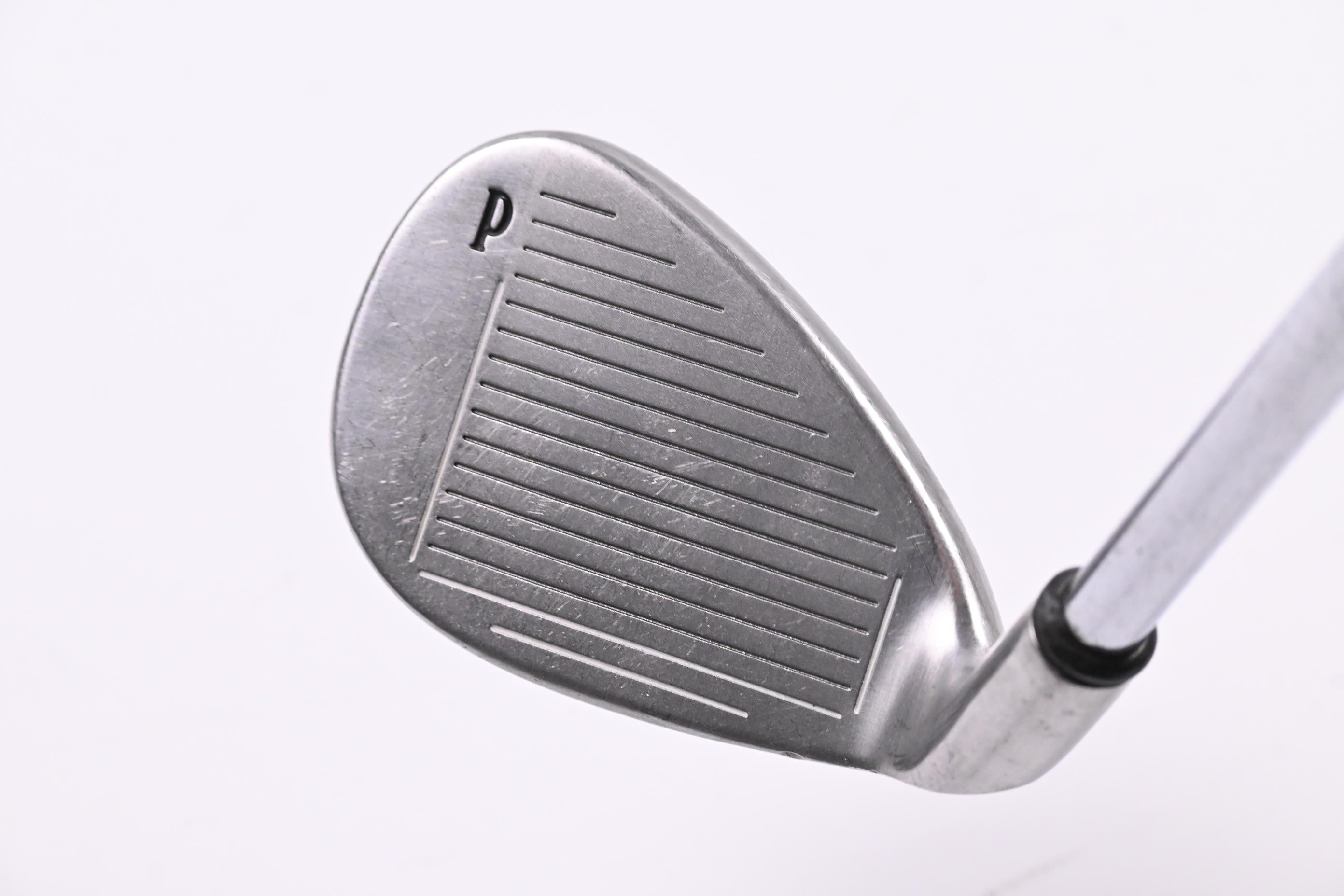 Callaway X-14 Pitching Wedge / 46.5 Degree / Stiff Flex Steelhead Shaft