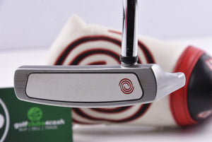 Odyssey White Hot OG Double Wide Putter 2023 / 33.5 Inch
