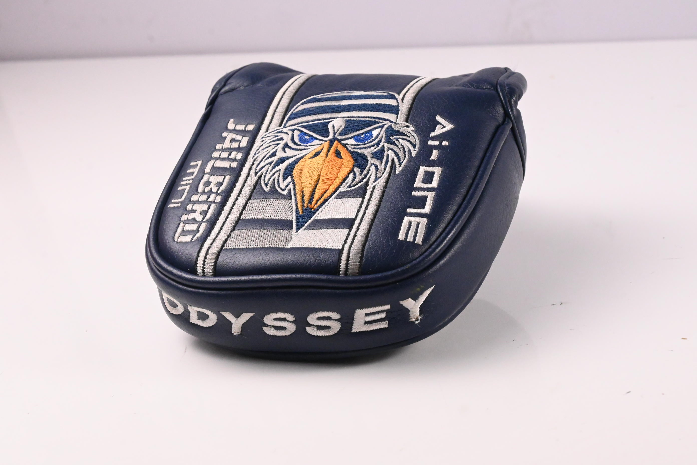Odyssey Ai-One Jailbird Mini DB Putter / 34 Inch