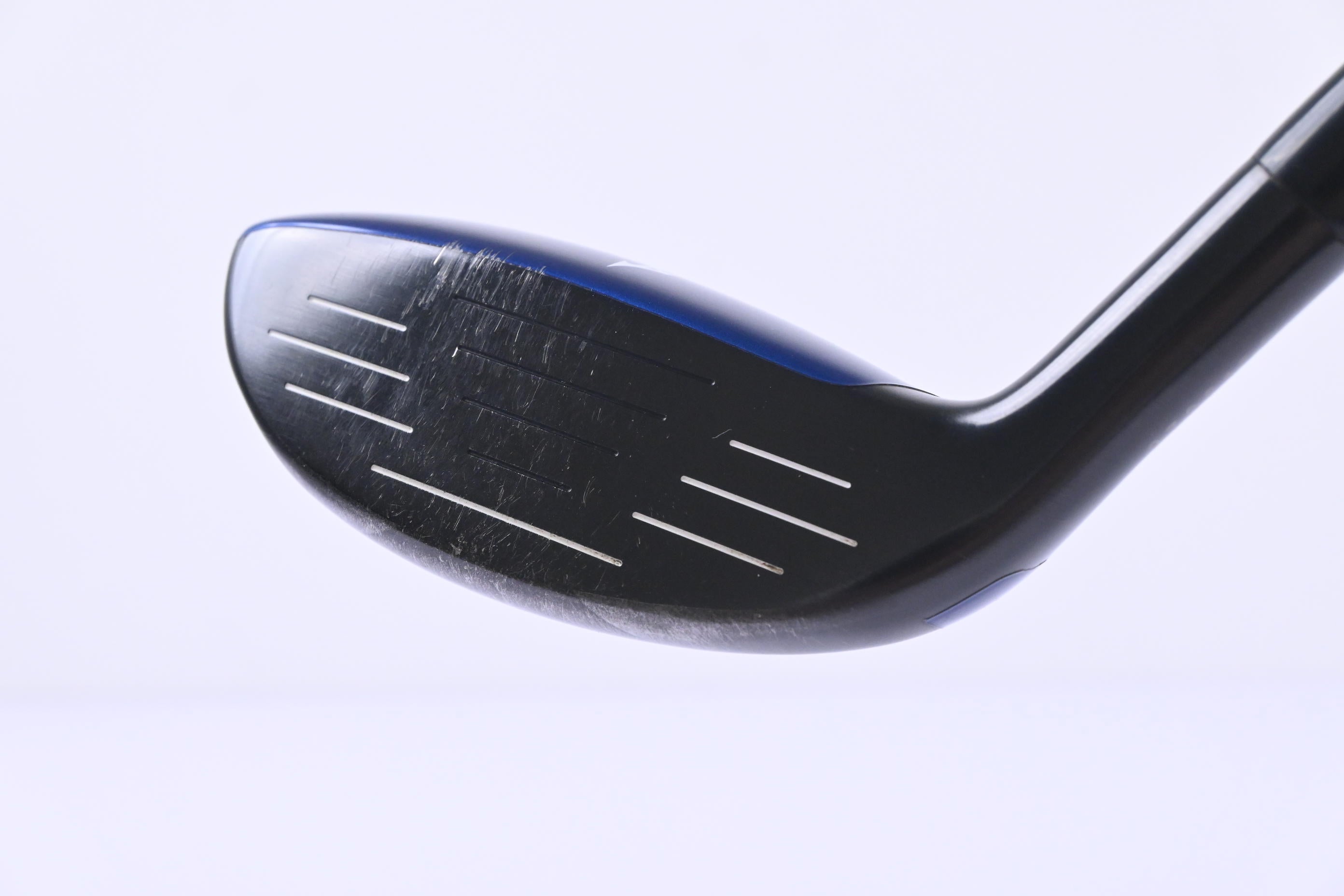 Mizuno JPX 850 #3 Hybrid / 19 Degree / Stiff Flex Mizuno Fujikura Orochi 70