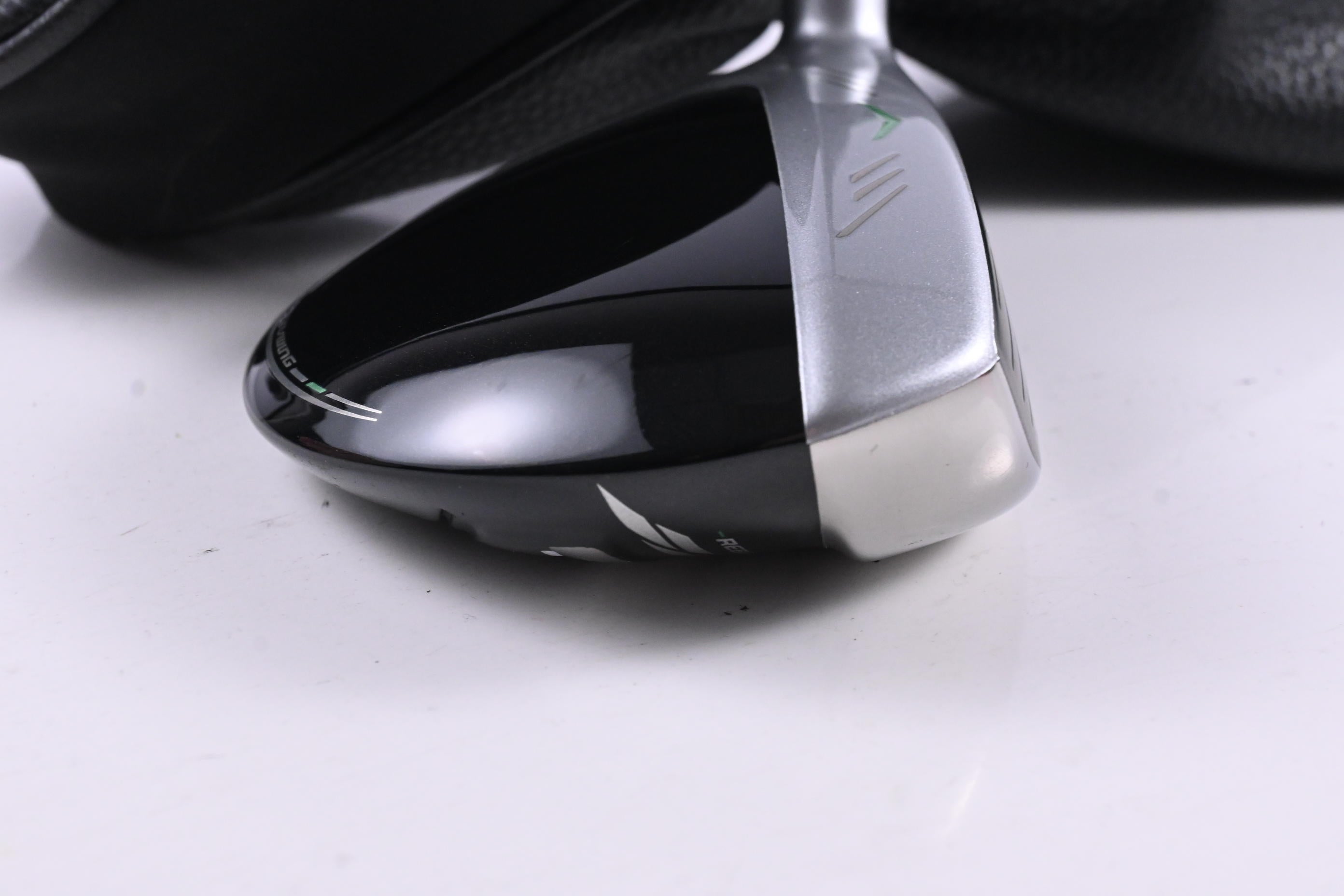 XXIO X 2022 #5 Wood / 18 Degree / Stiff Flex AX-II 46 Shaft