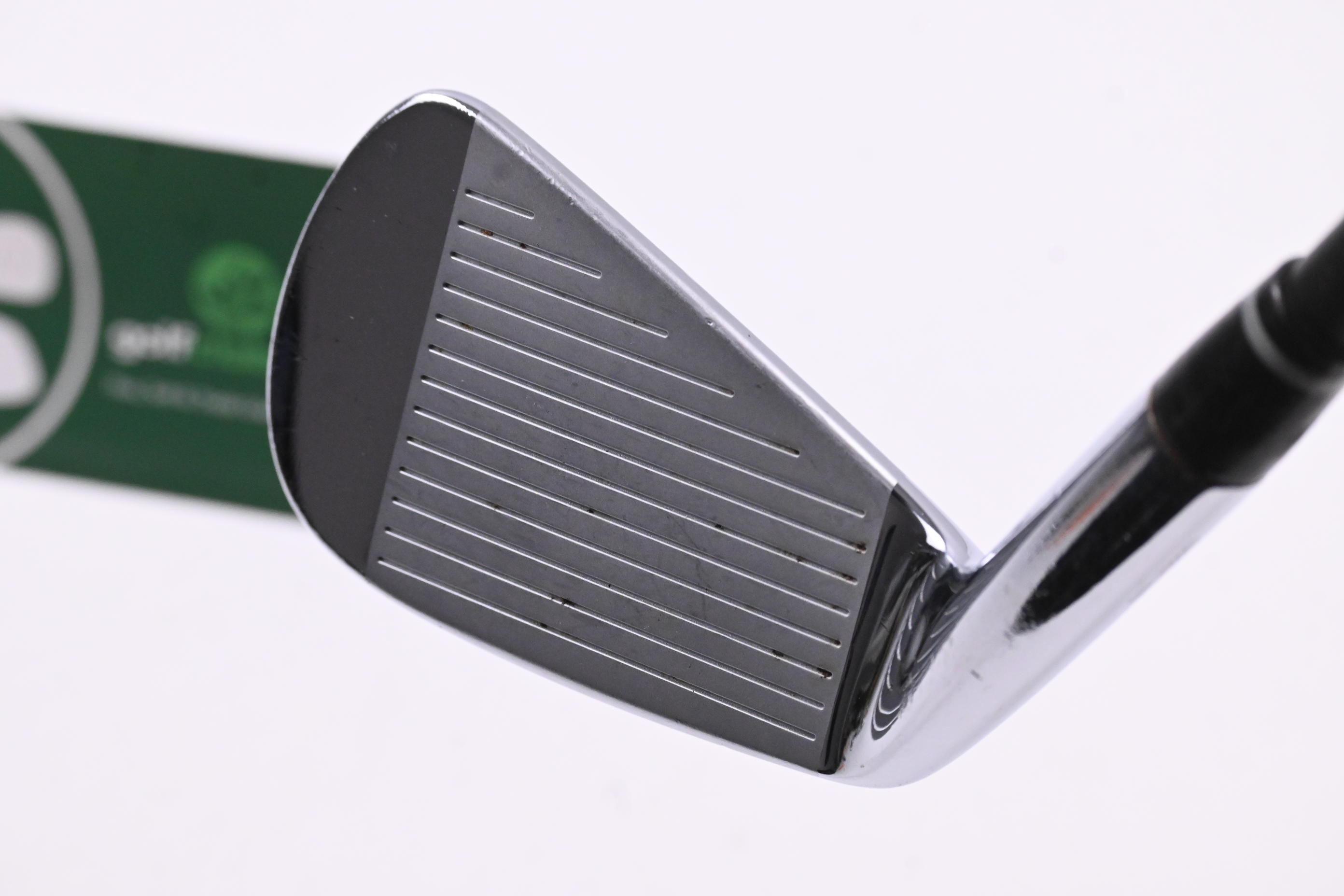 Nike Forged Pro Combo #4 Iron / 24 Degree / Regular Flex Nike Shaft