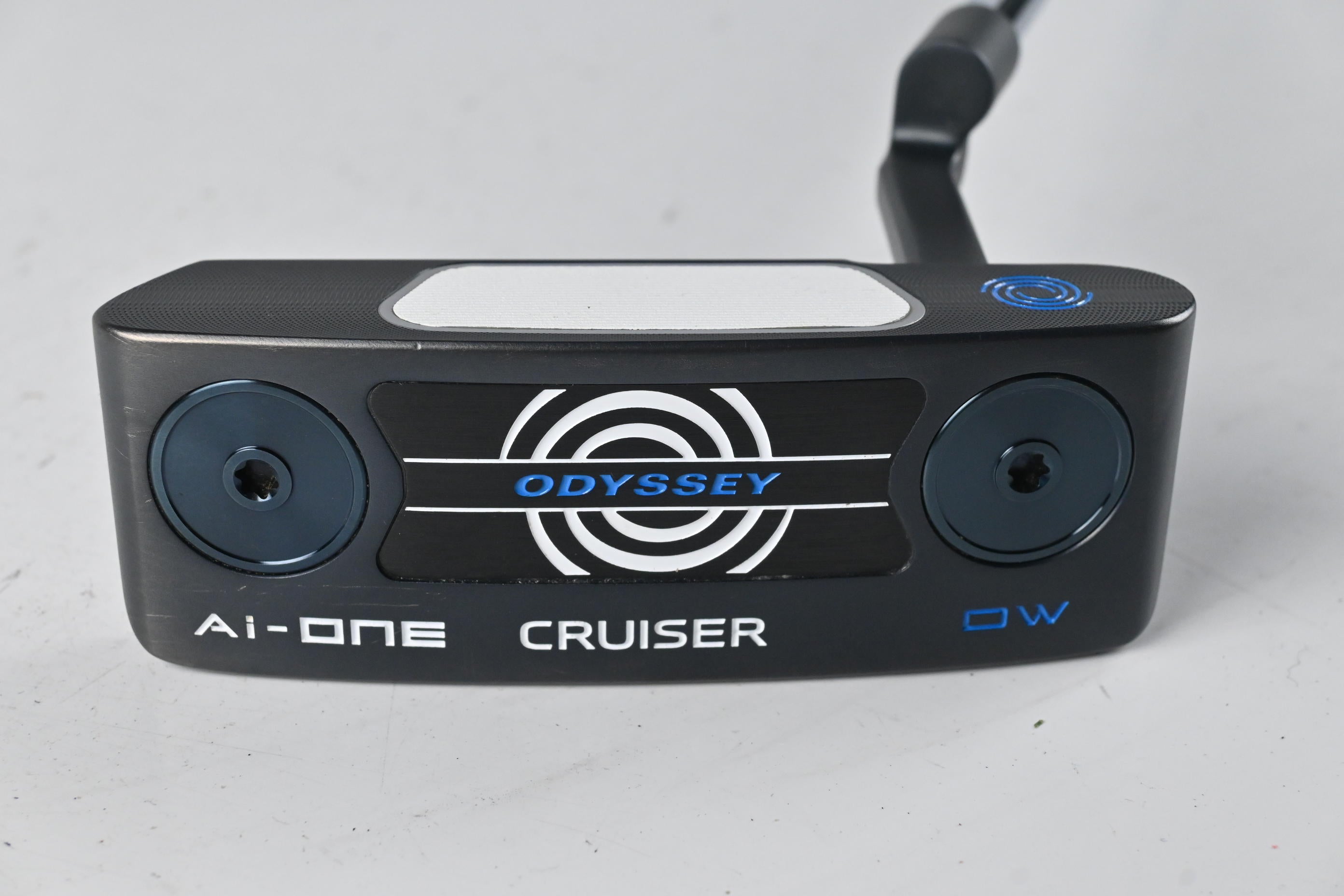 Odyssey Ai-One Cruiser DW Putter / 38 Inch