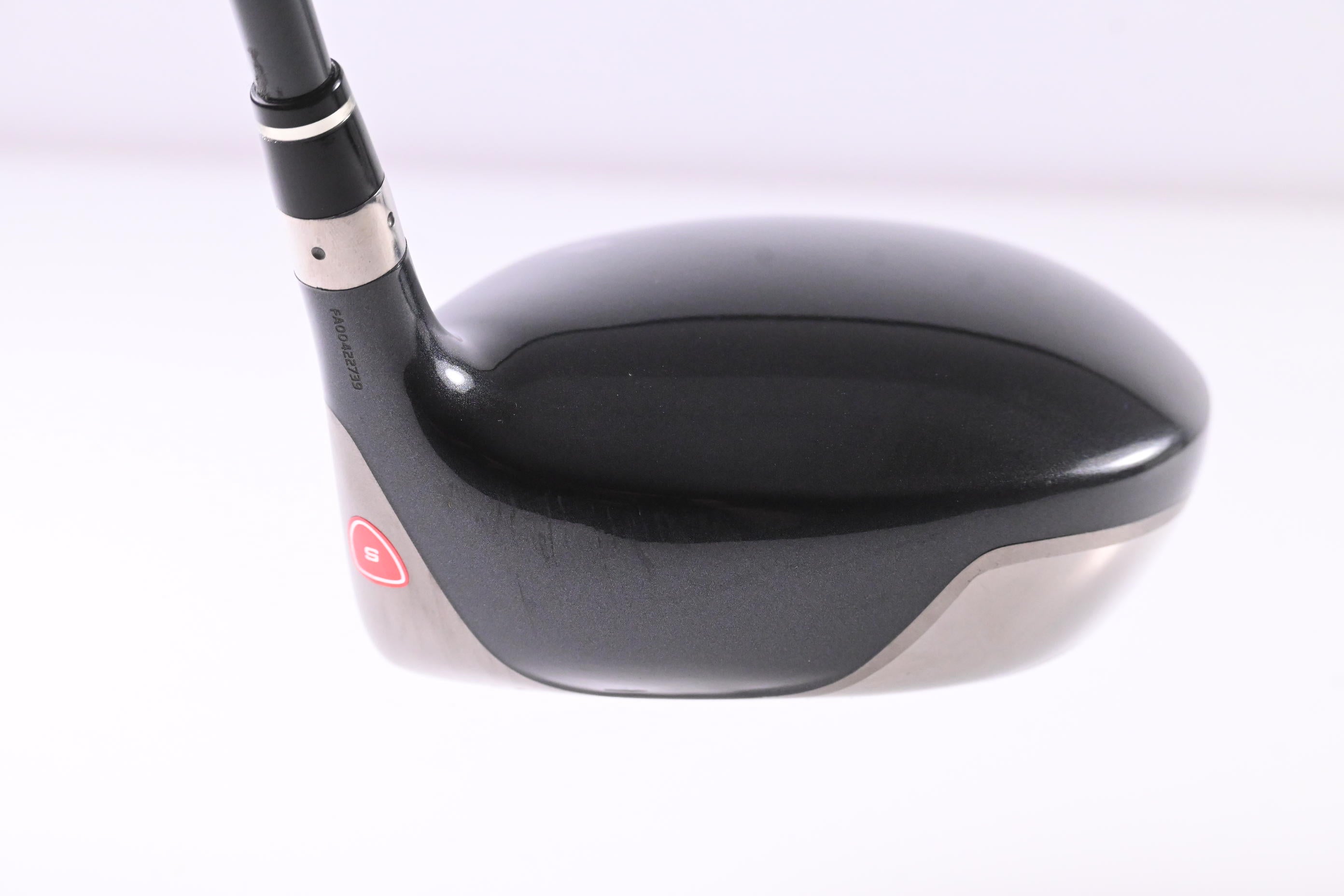 Nike NDS Driver / 9.5 Degree / Stiff Flex Fujikura Nike NDS Shaft