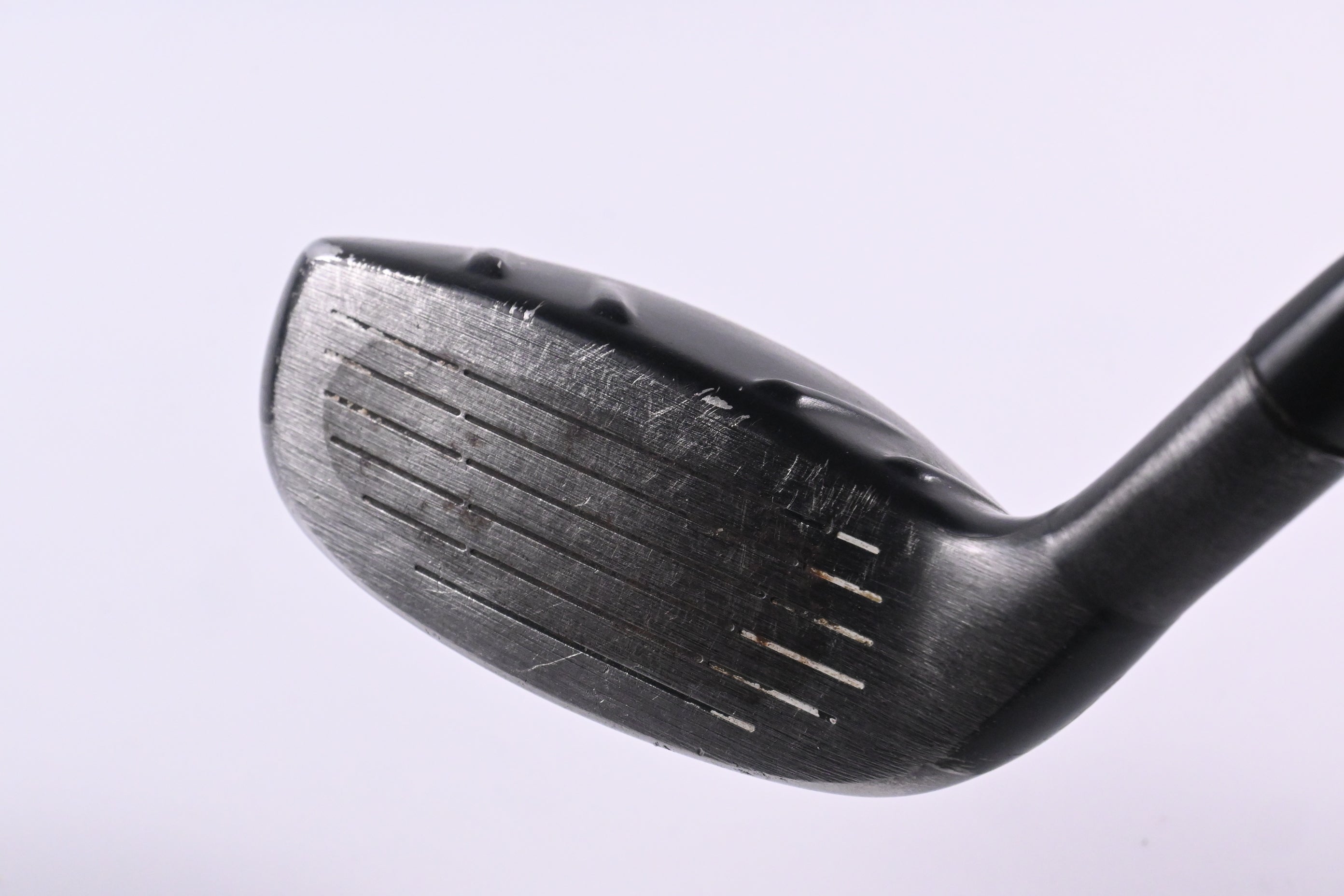 Ping G400 #4 Hybrid / 22 Degree / Regular Flex Ping Alta CB 70 Shaft