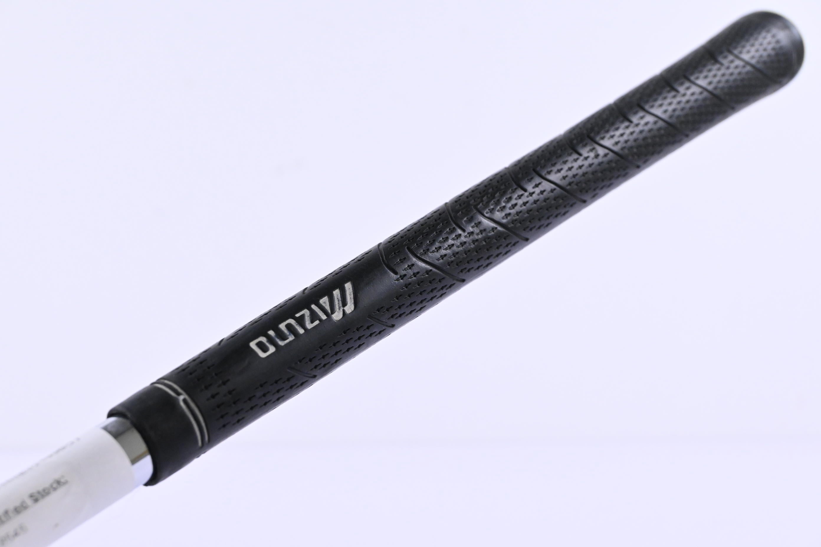 Mizuno MX Fli Hi #4 Hybrid / 23 Degree / Regular Flex Steel Shaft