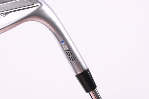 Ping S159 Gap Wedge / 52 Degree / Blue Dot / X-Flex Dynamic Gold X100 Shaft
