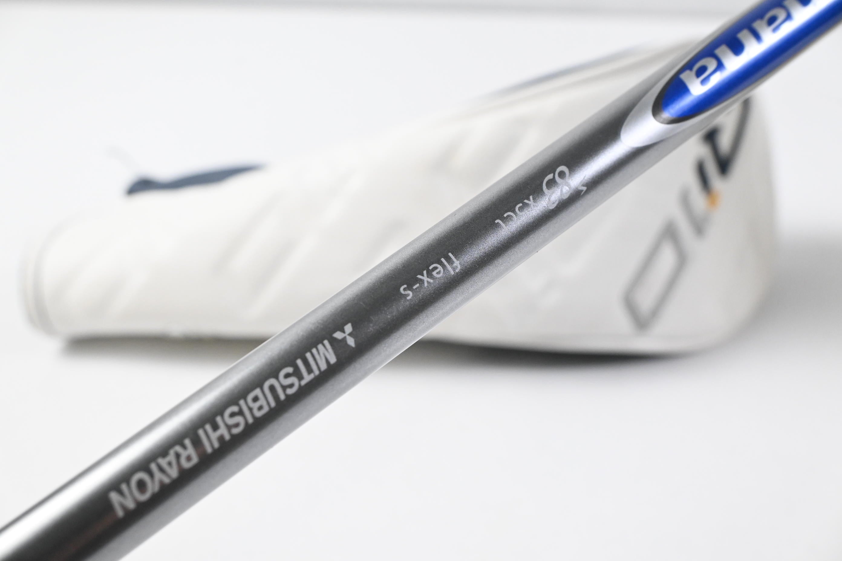 Taylormade Qi10 Tour #3 Wood / 15 Degree / Stiff Flex Diamana S 83 Shaft