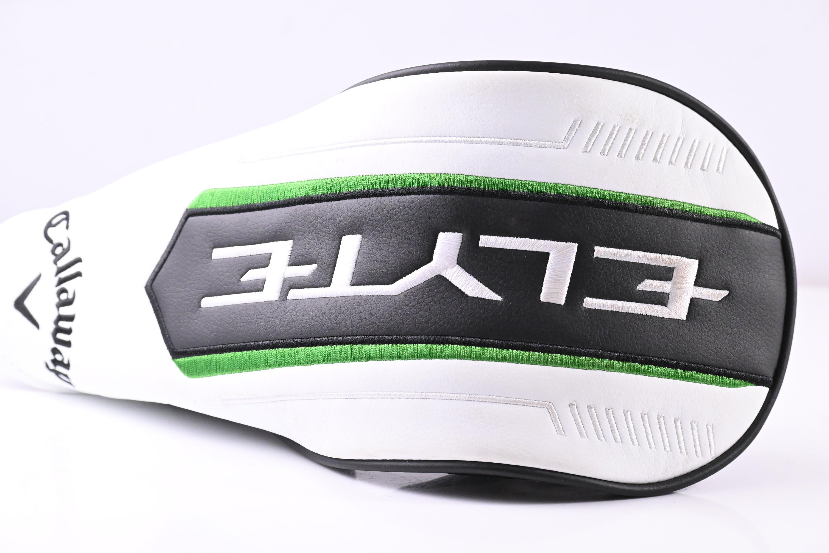 Callaway Elyte Driver / 10.5 Degree / X-Flex Tensei 1K Black 65 Shaft