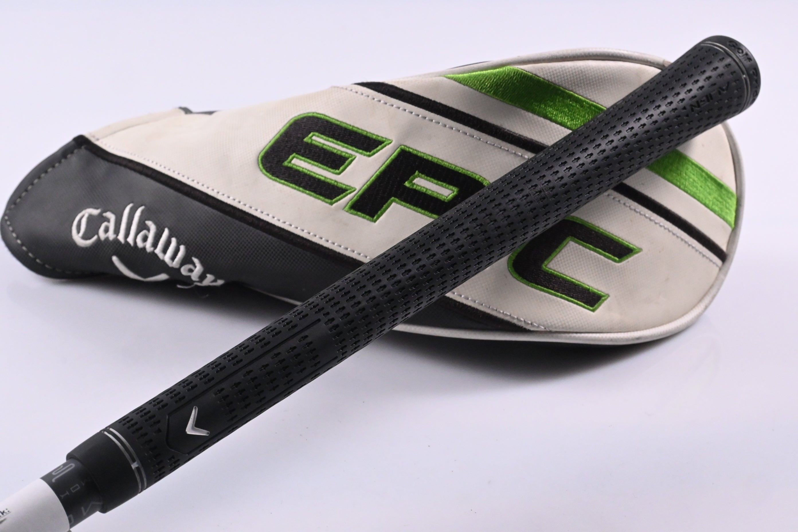 Callaway Epic Speed #3 Wood / 15 Degree / Regular Flex HZRDUS Smoke iM10 60