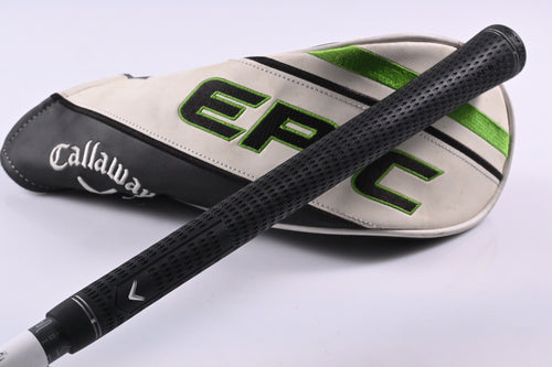 Callaway Epic Speed #3 Wood / 15 Degree / Regular Flex HZRDUS Smoke iM10 60