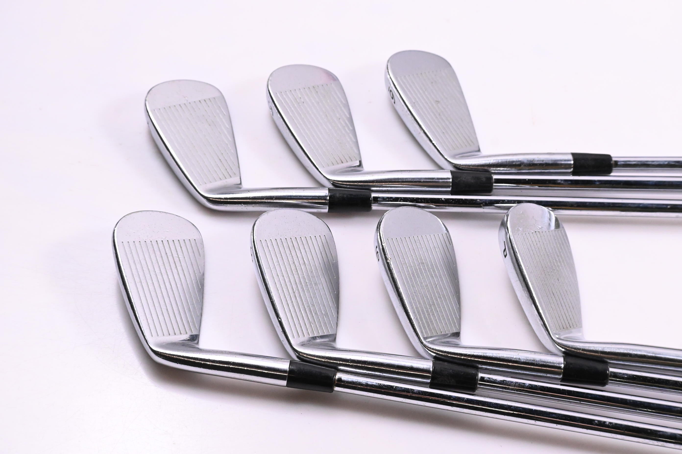 Taylormade Tour Preferred MB 2011 Irons / 4-PW / Stiff Flex Dynamic Gold S300