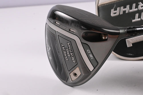 Callaway Great Big Bertha 2023 Driver / 12 Degree / Senior Flex UST Helium