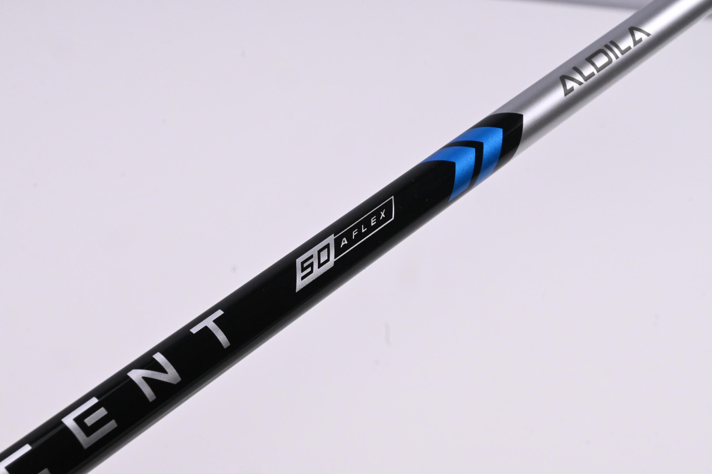 Aldila Ascent PL 50 #5 Hybrid Shaft / Senior Flex / Callaway 3rd Gen