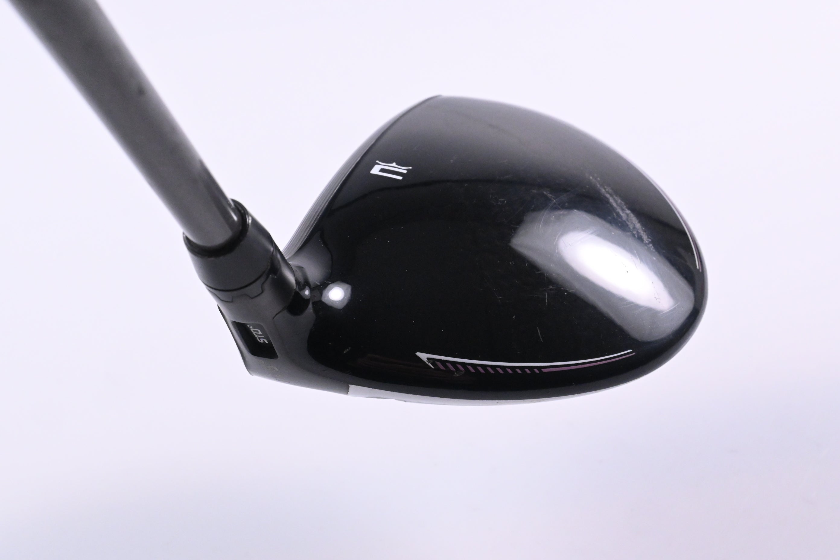 Ladies Cobra King Radspeed #3 Wood / 18.5 Degree / Ladies Flex Riptide CB 40