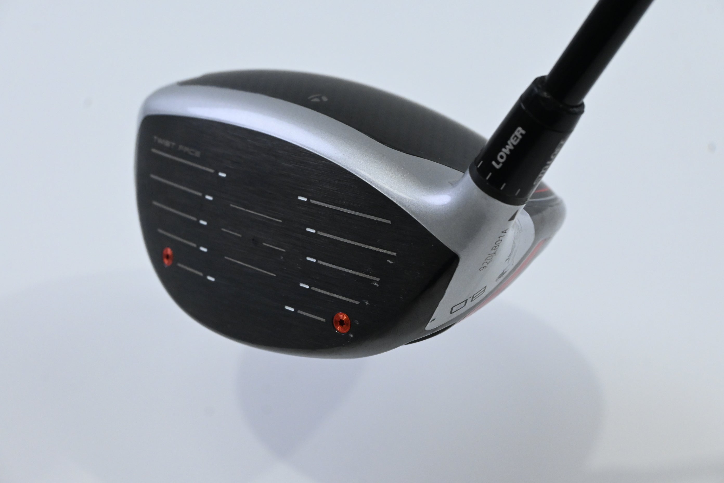 Taylormade M6 Driver / 8 Degree / Stiff Flex Tensei 1K Pro Red 50 Shaft