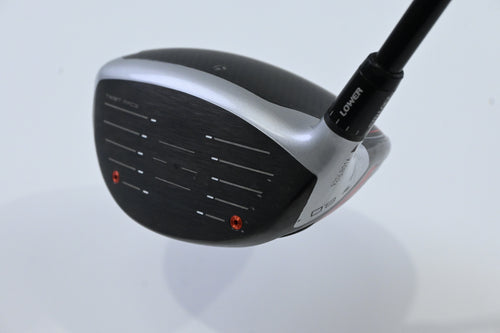 Taylormade M6 Driver / 8 Degree / Stiff Flex Tensei 1K Pro Red 50 Shaft