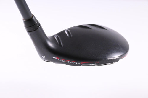 Ping G410 #3 Hybrid / 19 Degree / Regular Flex Ping ALTA CB Red 70 Shaft