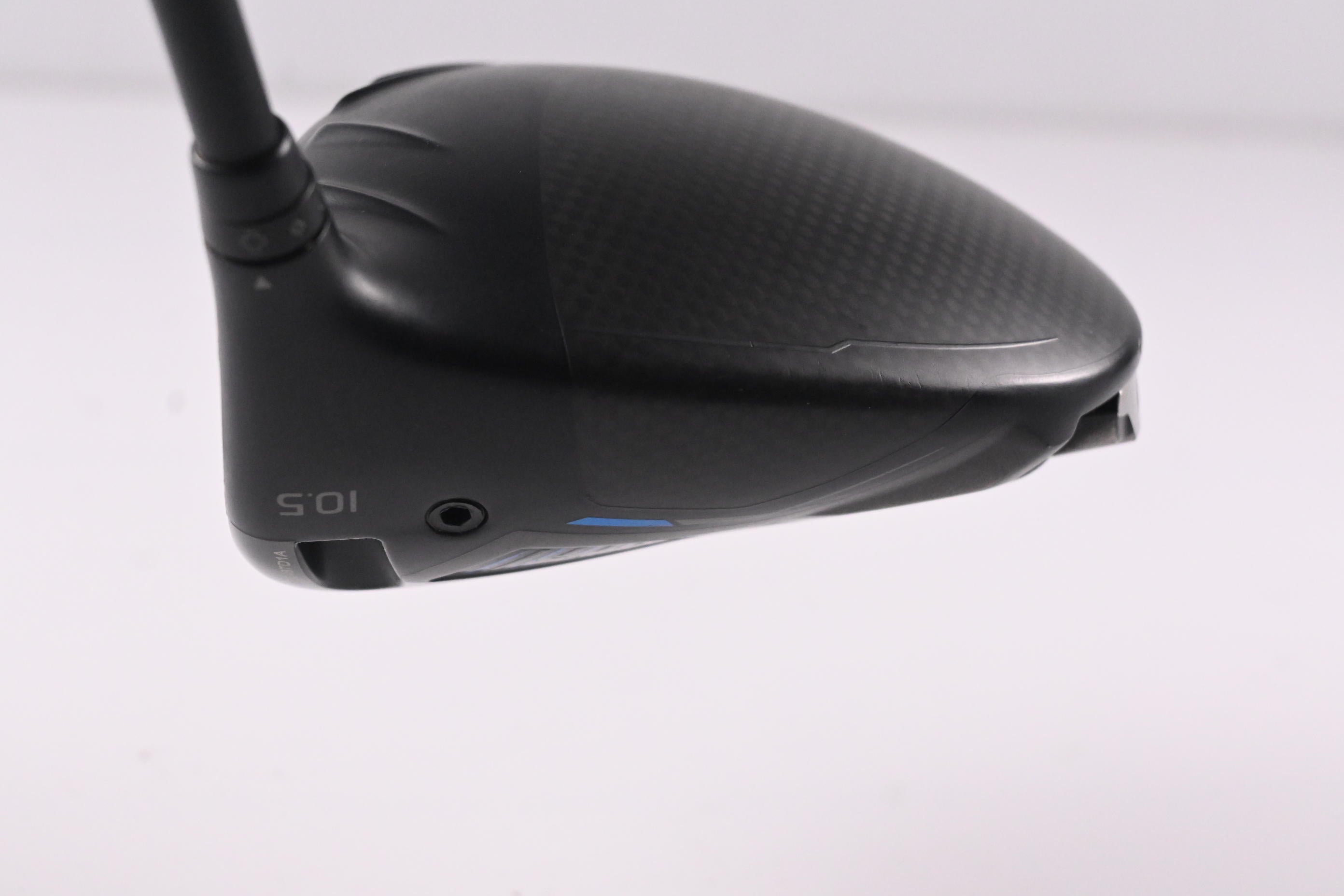 Ping G440 LST Driver / 10.5 Degree / Regular Flex Ping ALTA CB Blue 50 Shaft