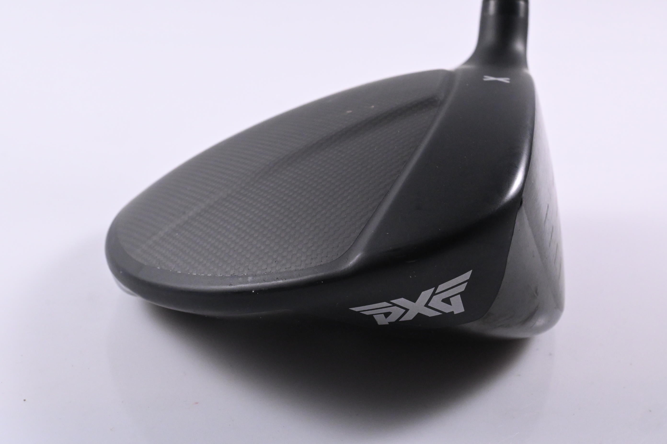 PXG 0811 XF Gen2 Driver / 12 Degree / Stiff Flex Evenflow Blue 65 Handcrafted