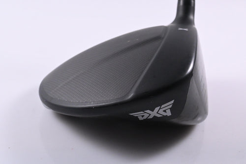 PXG 0811 XF Gen2 Driver / 12 Degree / Stiff Flex Evenflow Blue 65 Handcrafted
