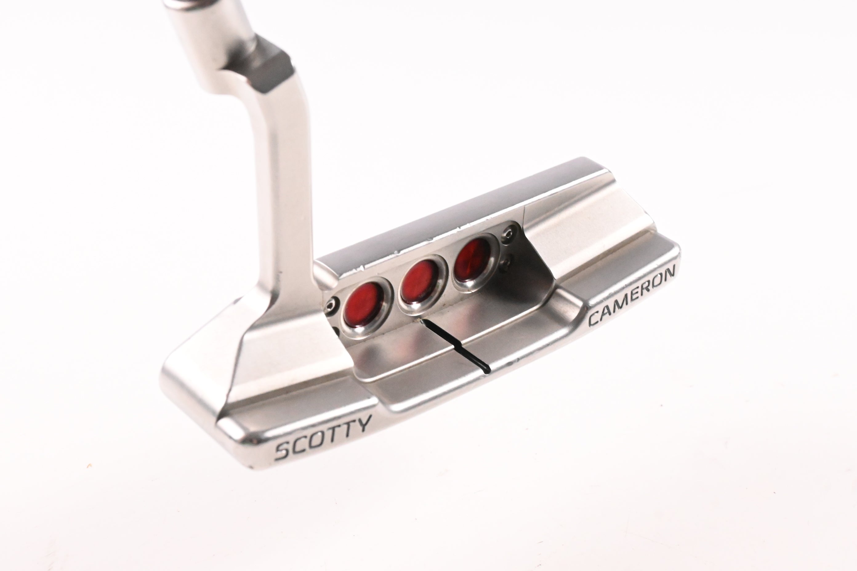 Scotty Cameron Select Newport 2 2016 Putter / 34 Inch