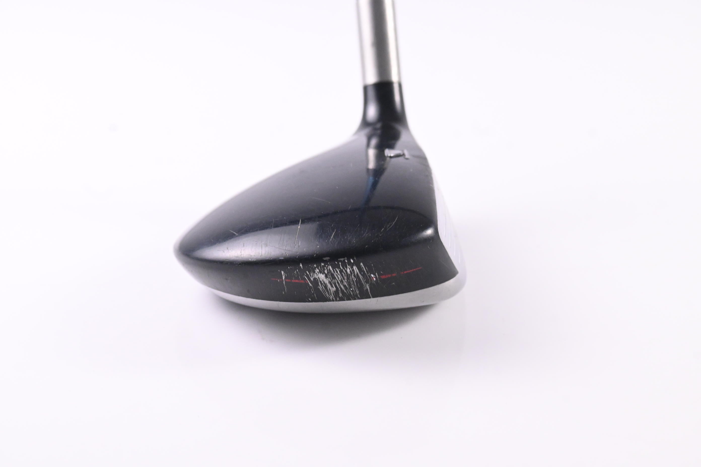 Titleist 906 F4 #3 Wood / 15.5 Degree / Stiff Flex Aldila VS Proto 80 Shaft