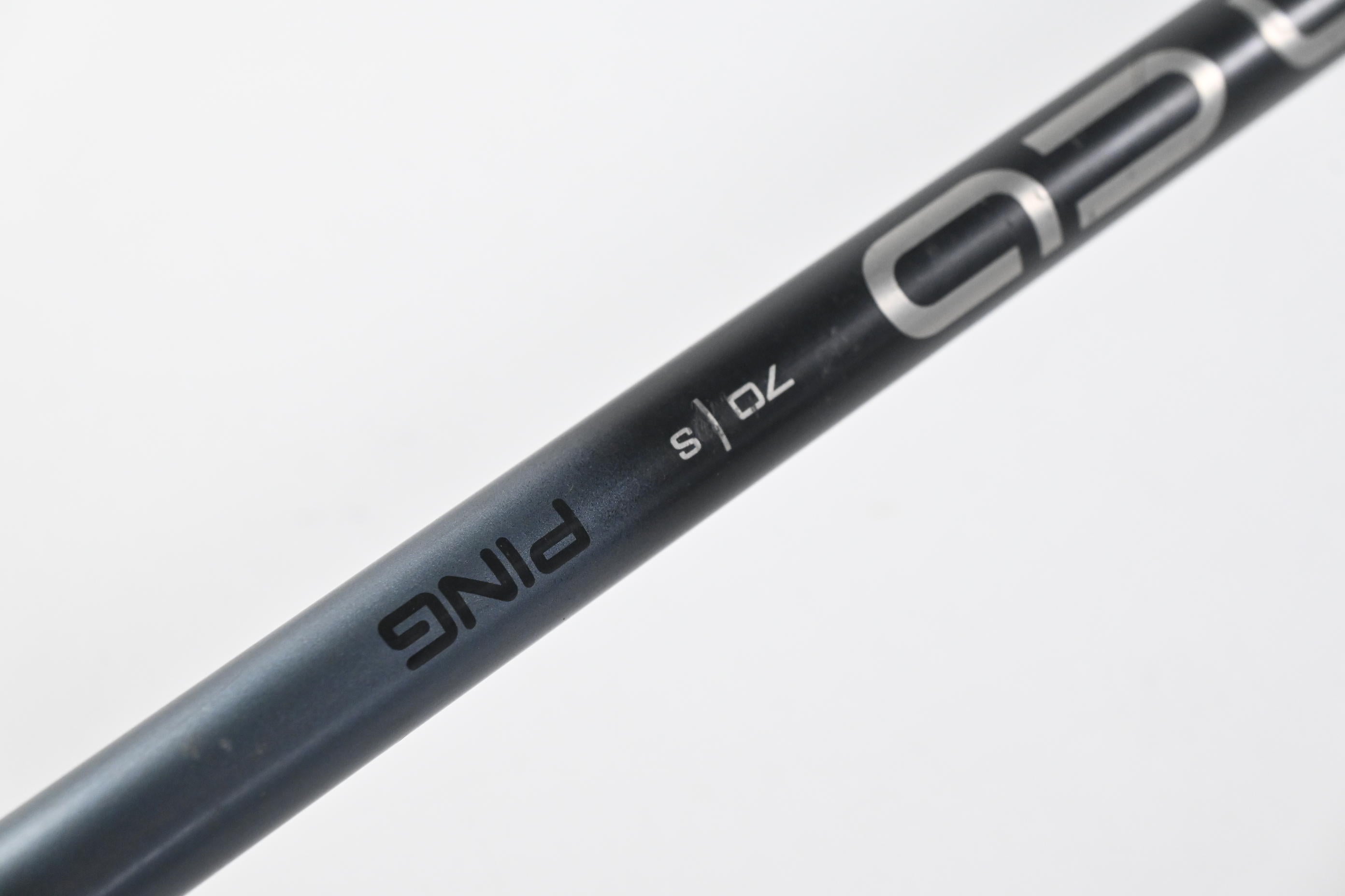 Ping G425 Crossover #4 Iron / 22.5 Degree / Stiff Flex Ping Alta CB 70 Slate
