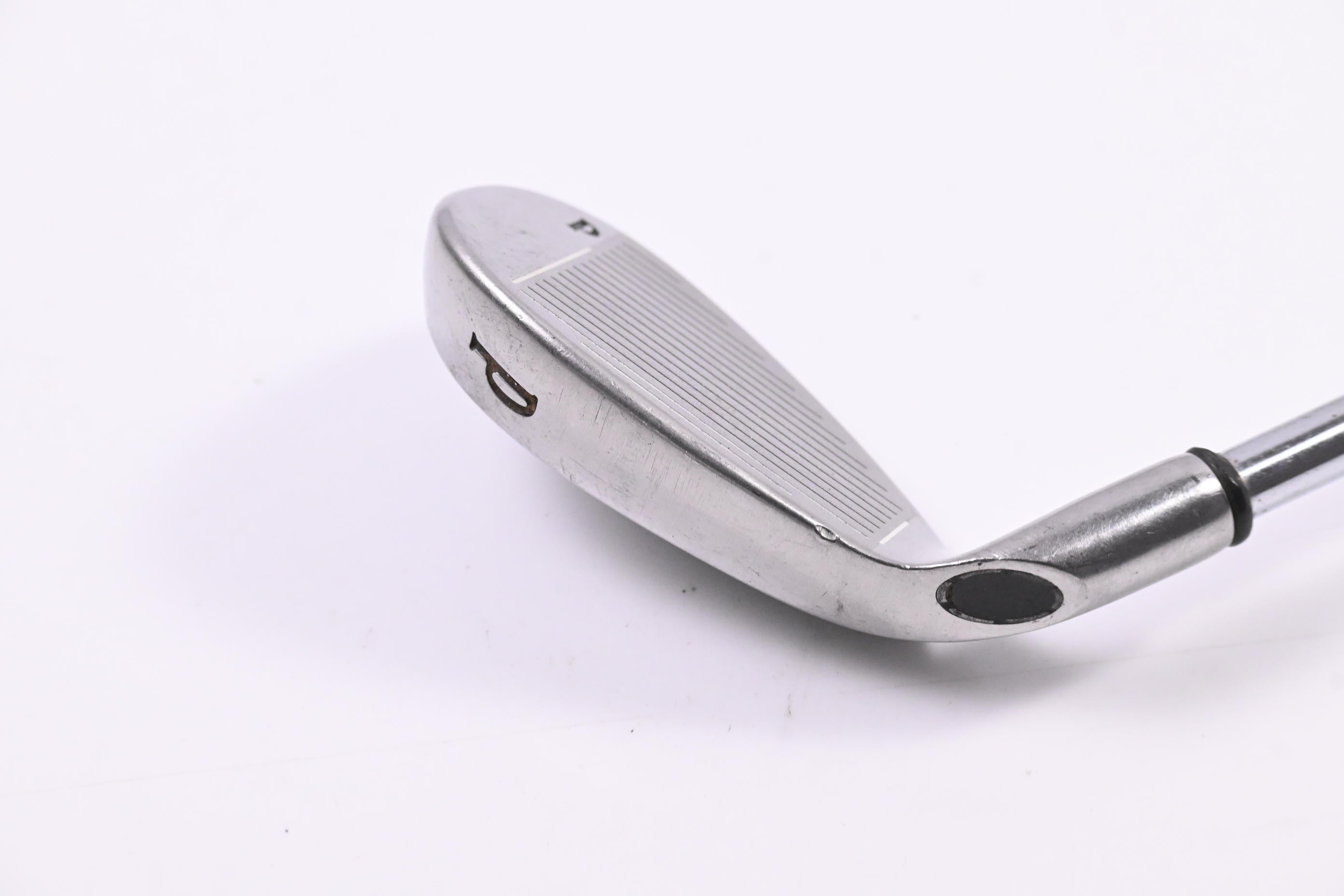 Callaway X-14 Pitching Wedge / 46.5 Degree / Stiff Flex Steelhead Shaft
