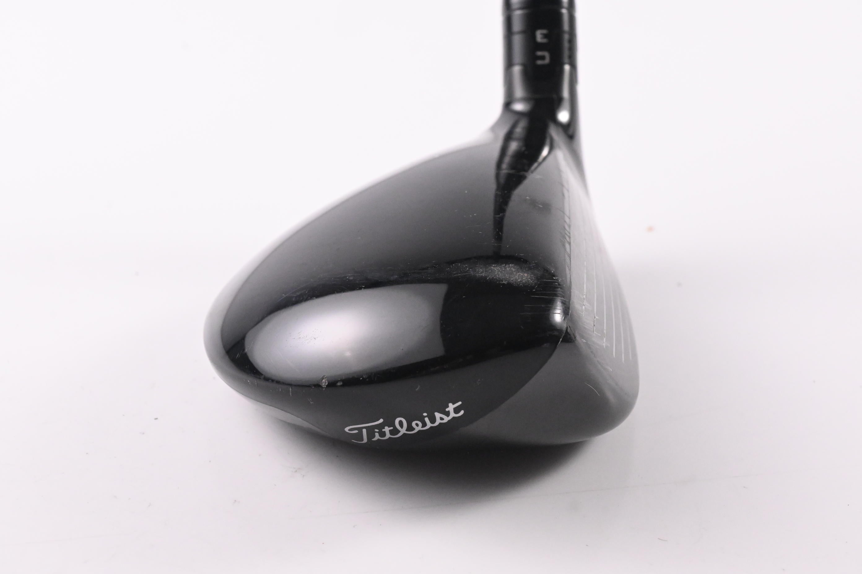 Titleist GT1 #5 Hybrid / 23 Degree / Regular Flex Tensei 1K Blue 65 Shaft