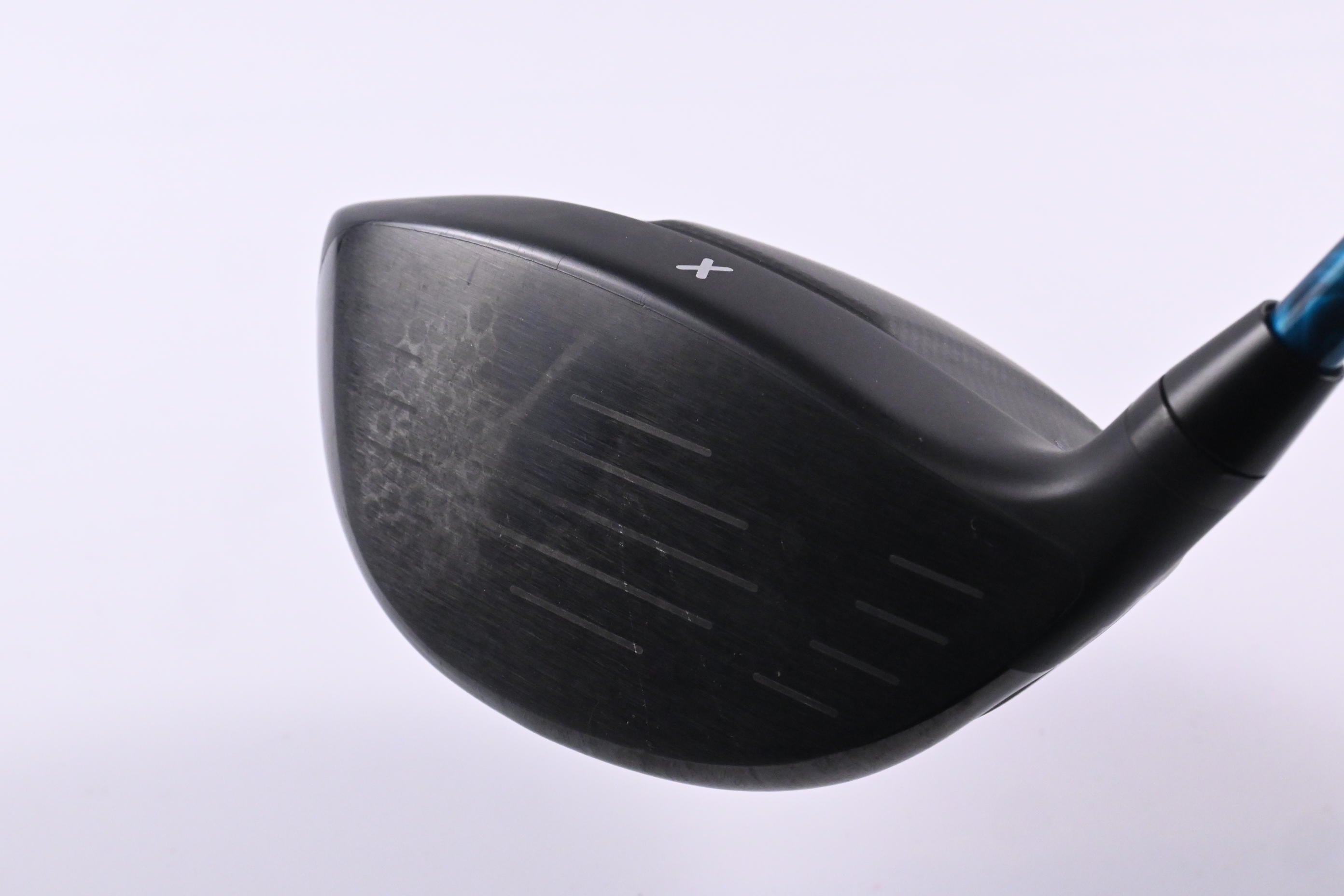 PXG 0811 XF Gen2 Driver / 12 Degree / Stiff Flex Evenflow Blue 65 Handcrafted