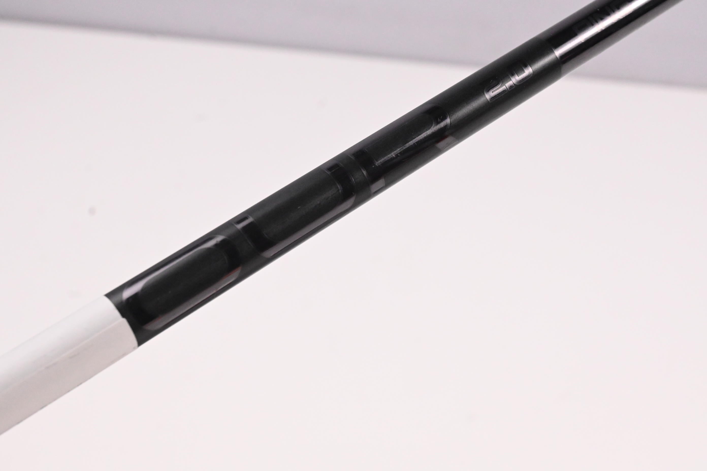 Ping Tour 2.0 Black 75 #9 Wood Shaft / X-Flex / Ping 3rd Gen