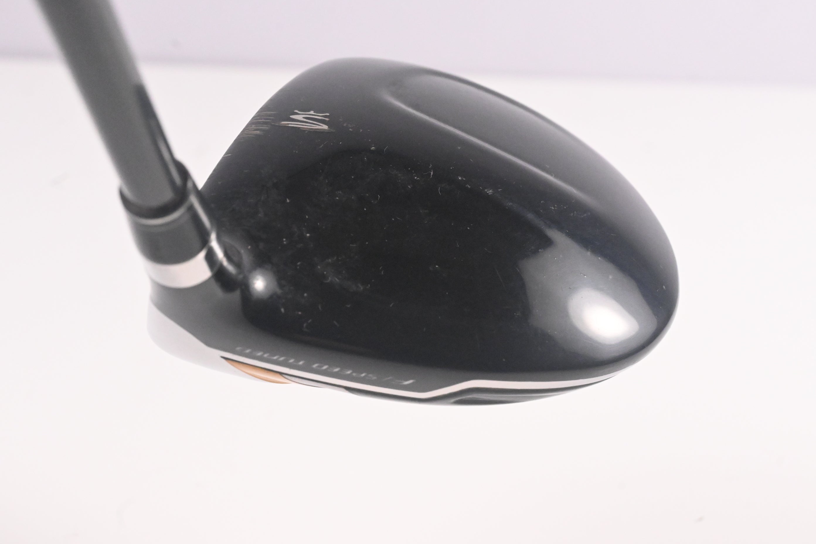 Cobra S9-1 #3 Wood / 15.5 Degree / Regular Flex Aldila DVS HL 55 Shaft