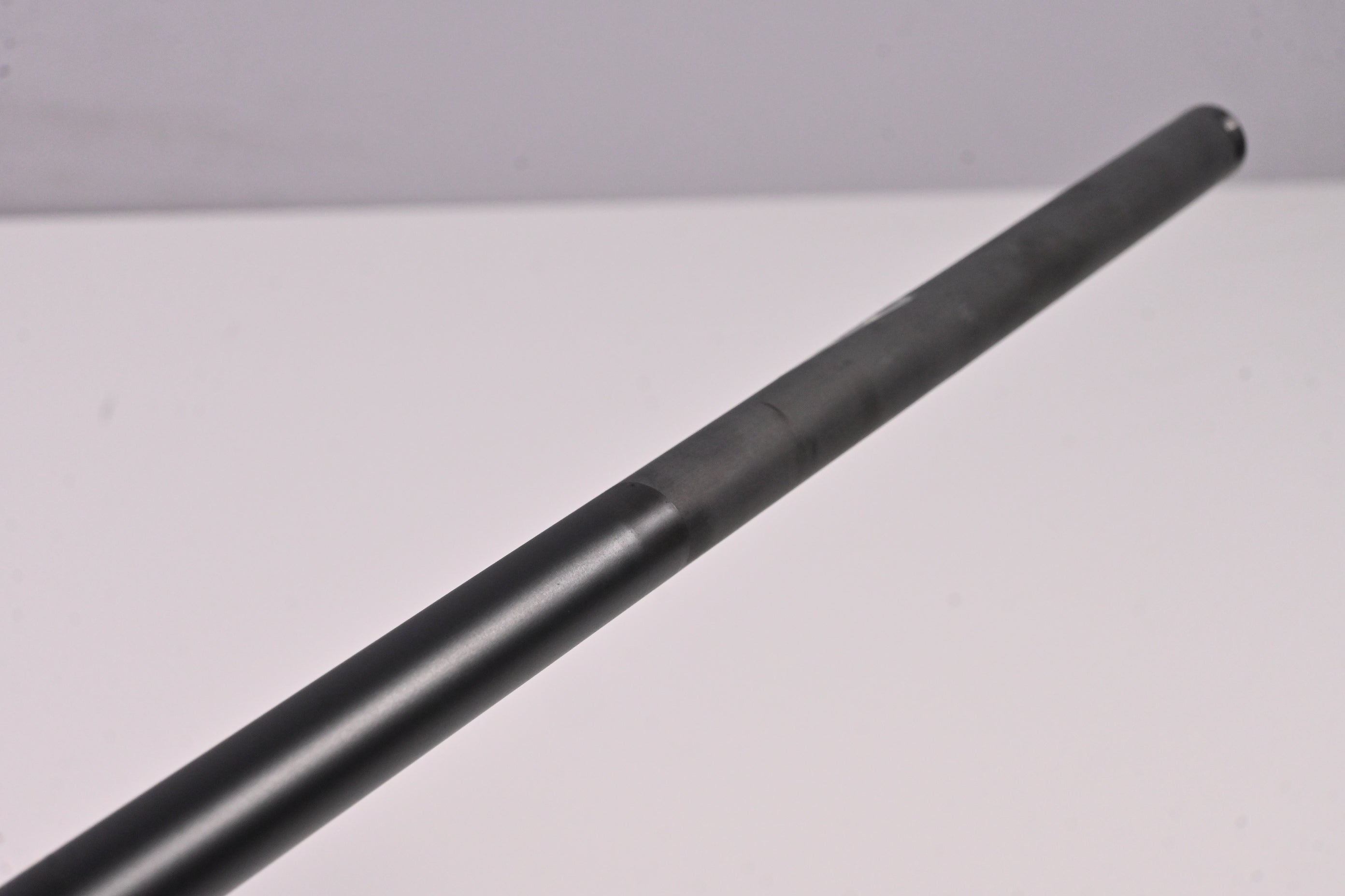 Project X HZRDUS Smoke Black 60 Driver Shaft / Regular Flex / 0.355" Tip / Uncut