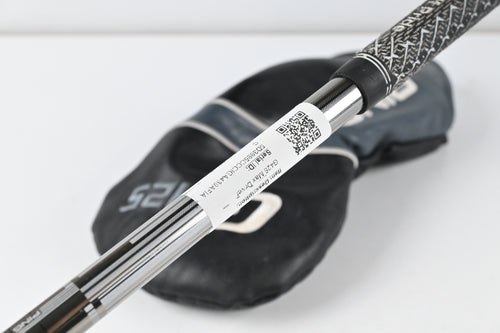Ping G425 Max Driver / 9 Degree / Stiff Flex Ping Tour Chrome 75 Shaft