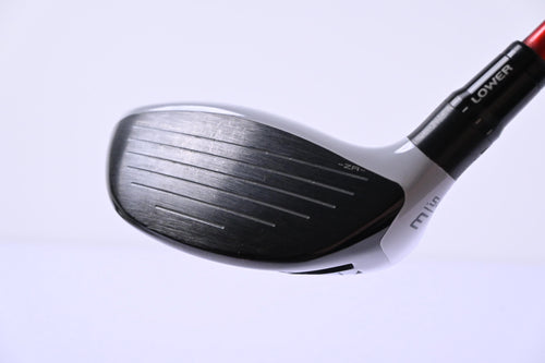 Taylormade SIM2 Ti #3 Wood / 15 Degree / Stiff Flex Ventus Tr Red Velocore 7