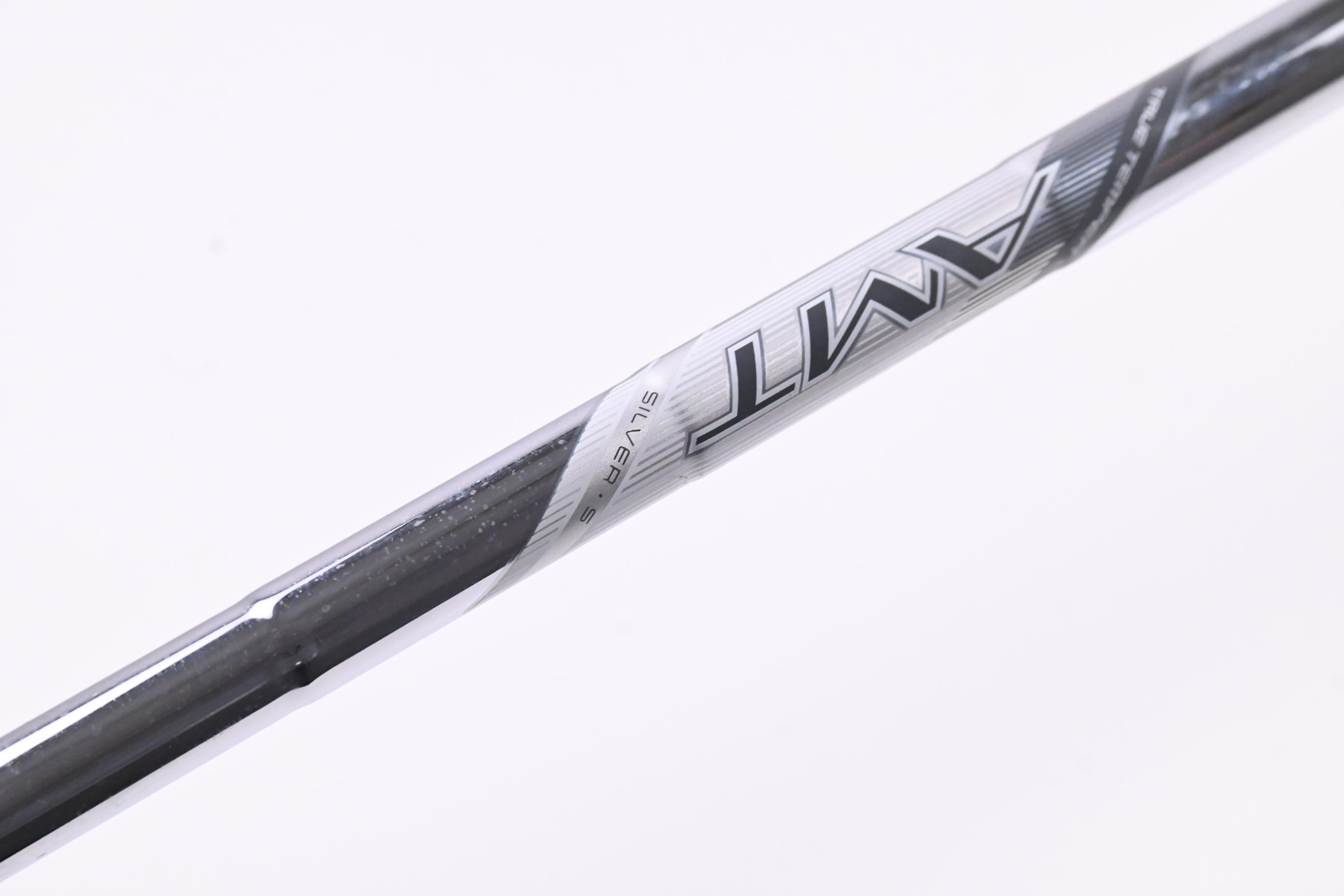 Titleist T150 2025 #4 Iron / 22 Degree / Stiff Flex AMT Silver Shafts