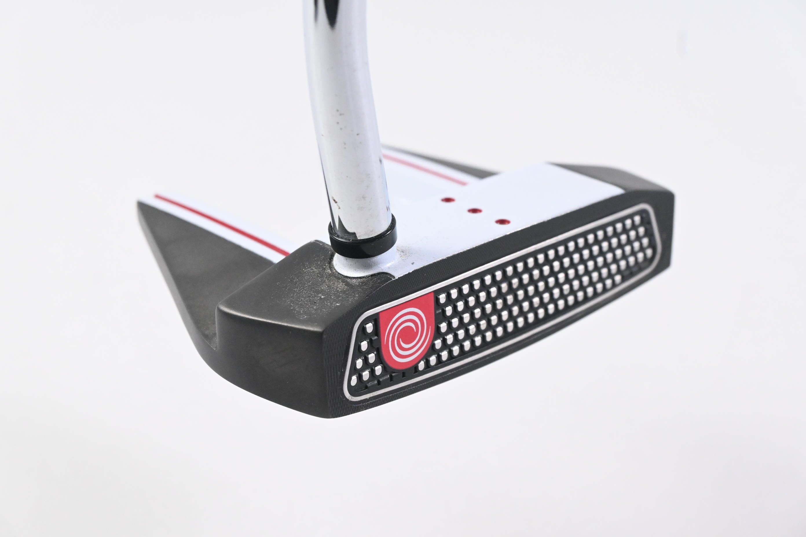 Left Hand Odyssey O-Works 7 Putter / 34 Inch