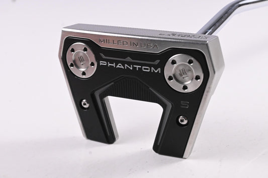 Scotty Cameron 2024 Phantom 5 Putter / 34 Inch