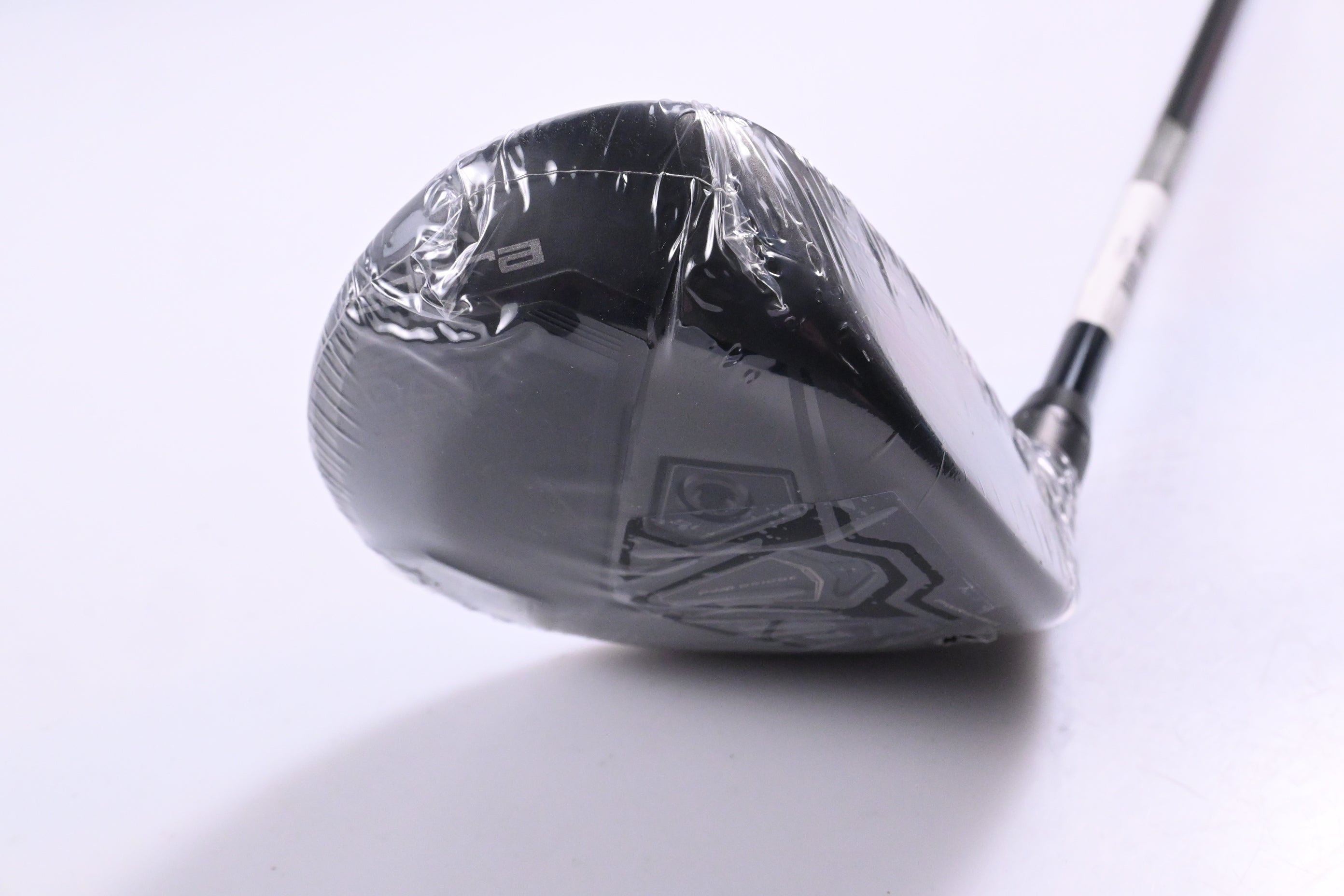 Cobra Darkspeed LS #5 Wood / 17.5 Degree / Stiff Flex UST Mamiya LIN-Q 7 Shaft