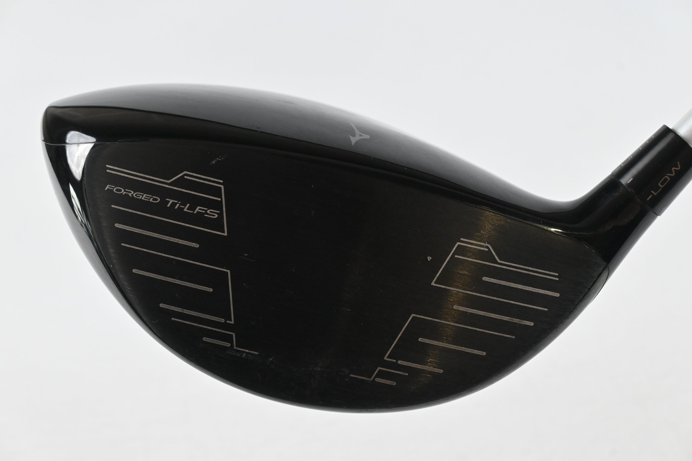 Mizuno ST-Max 230 Driver / 10.5 Degree / Senior Flex Aldila Ascent 40 Shaft