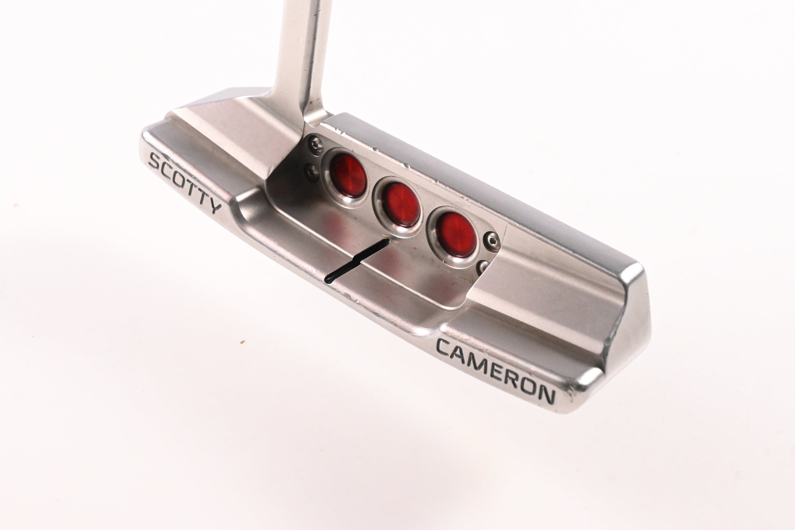Scotty Cameron Select Newport 2 2016 Putter / 34 Inch