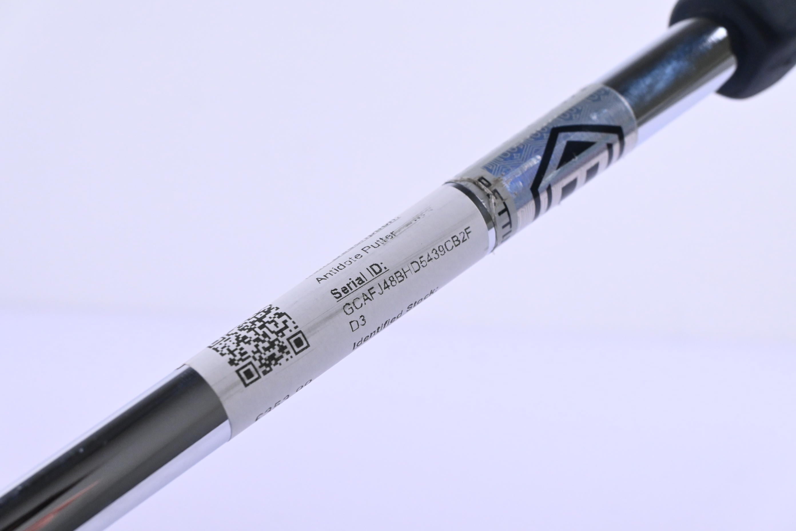 Bettinardi Antidote SB1 Putter / 36 Inch
