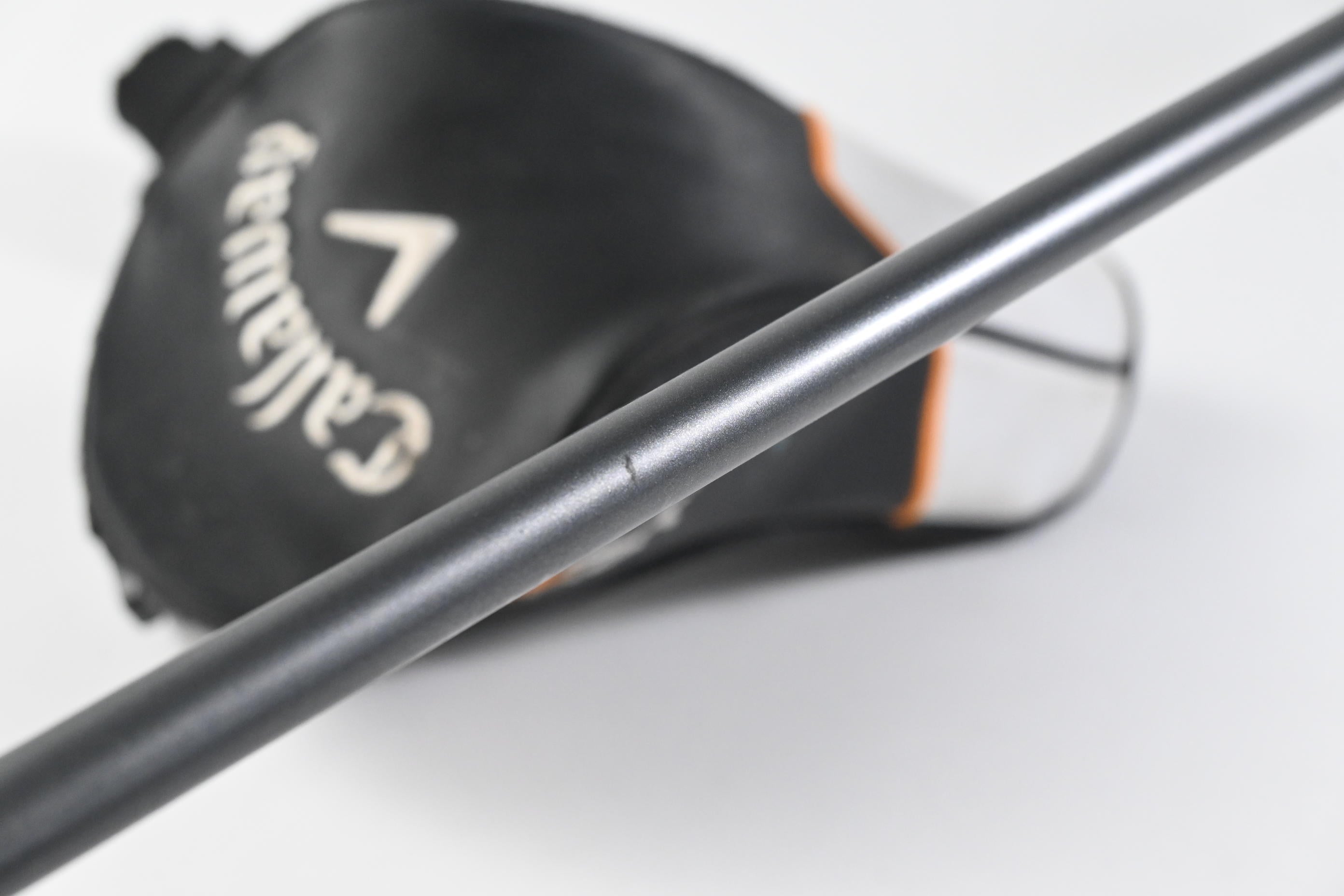 Callaway X2 Hot+ #3 Wood / 15 Degree / Regular Flex Callaway X2 Hot+ 65