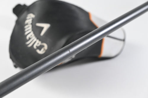 Callaway X2 Hot+ #3 Wood / 15 Degree / Regular Flex Callaway X2 Hot+ 65