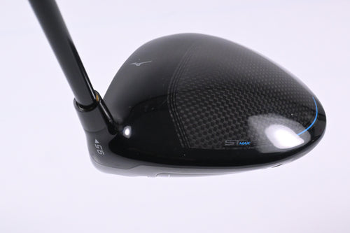 Mizuno ST-Max 230 Driver / 9.5 Degree / Stiff Flex Kai`li Blue 60 Shaft