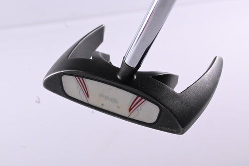 Ping Scottsdale Pickemup Putter / 35 Inch
